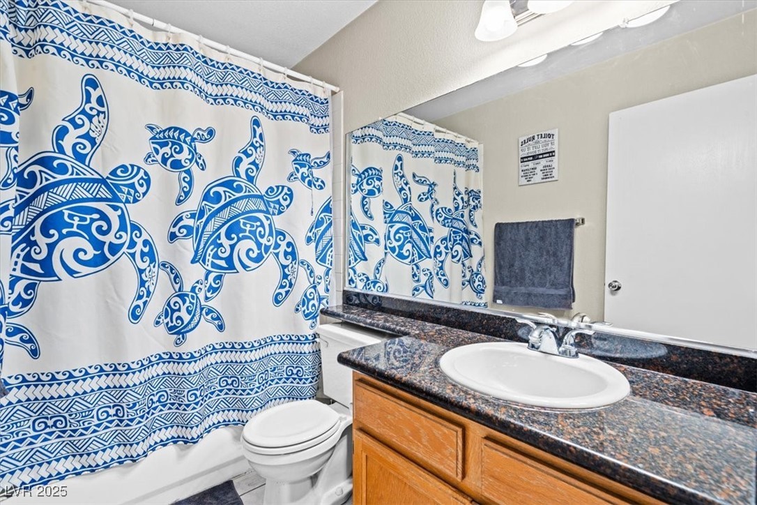 5224 Red Vine Street, North Las Vegas, Nevada image 20