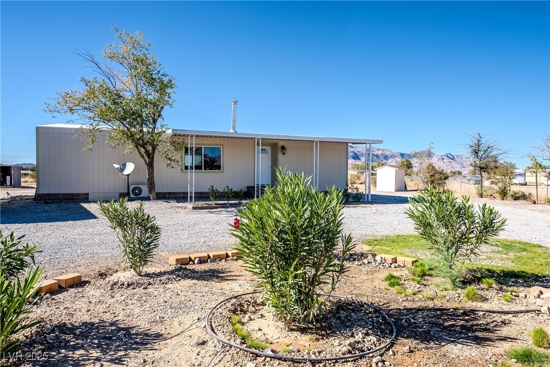 2140 Appaloosa Lane