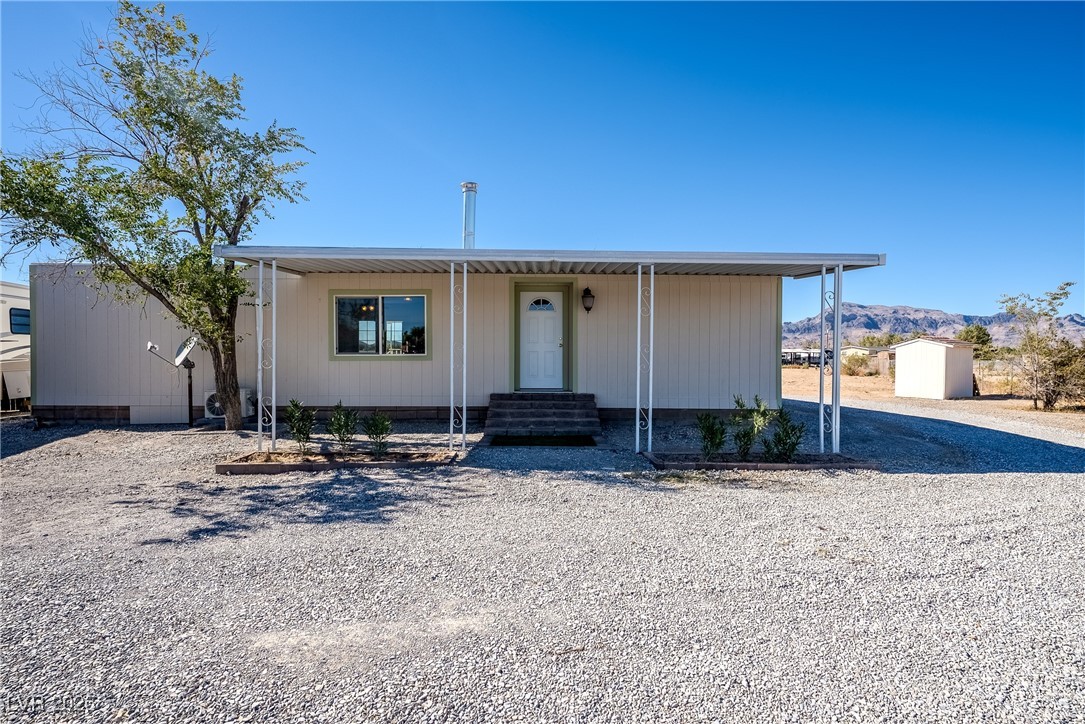 2140 Appaloosa Lane