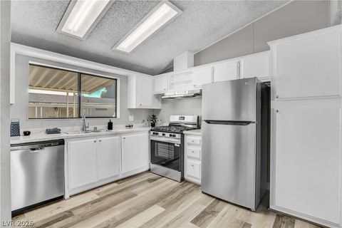 3069 Gavilan Lane Las Vegas NV 89122