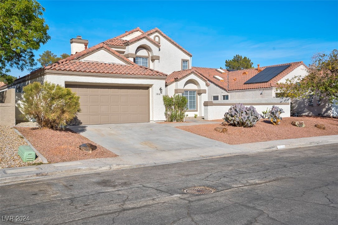 Residential, Henderson, Nevada image 1