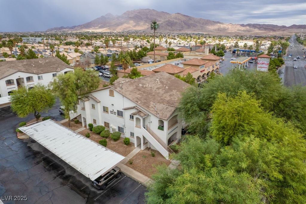 5650 E Sahara Avenue 2010