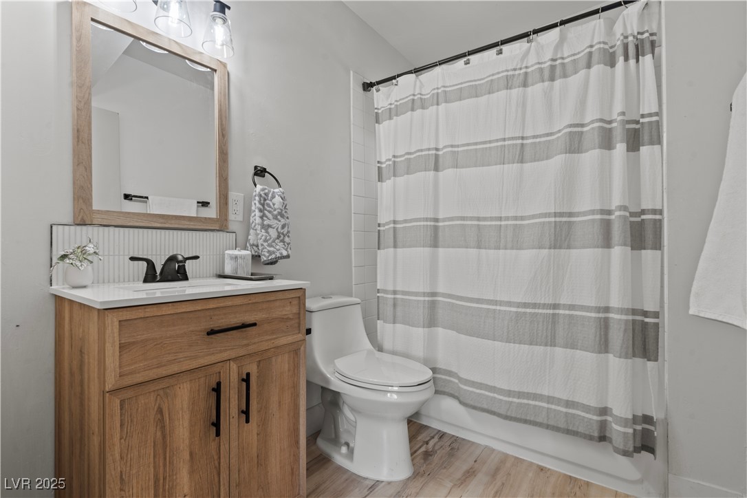 1417 Dogwood Avenue, North Las Vegas, Nevada image 18