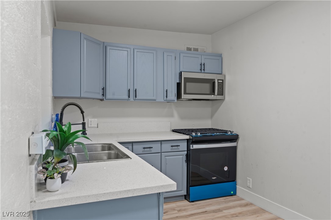 1417 Dogwood Avenue, North Las Vegas, Nevada image 9
