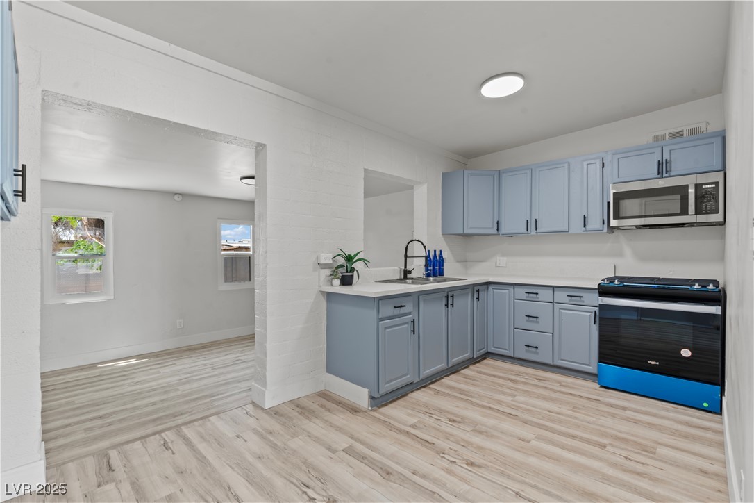1417 Dogwood Avenue, North Las Vegas, Nevada image 7