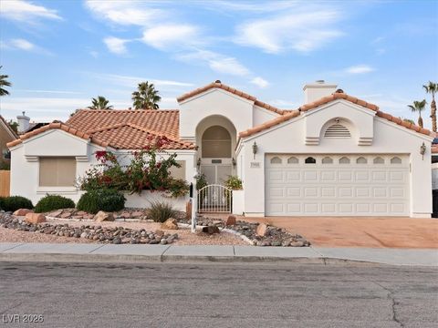 7908 Bridge Gate Drive Las Vegas NV 89128