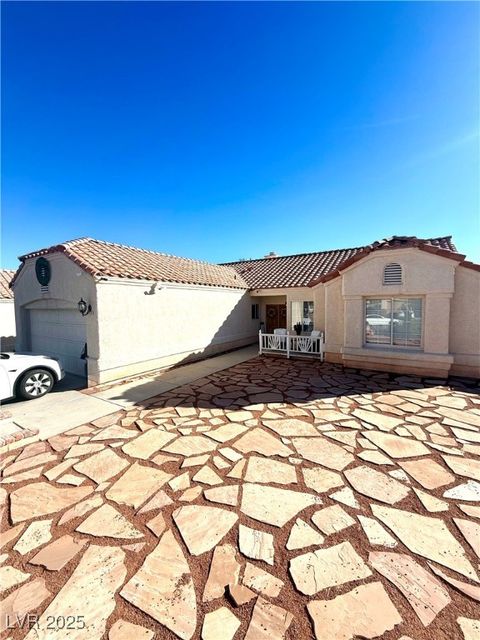 4713 Imperial Beach Avenue North Las Vegas NV 89032