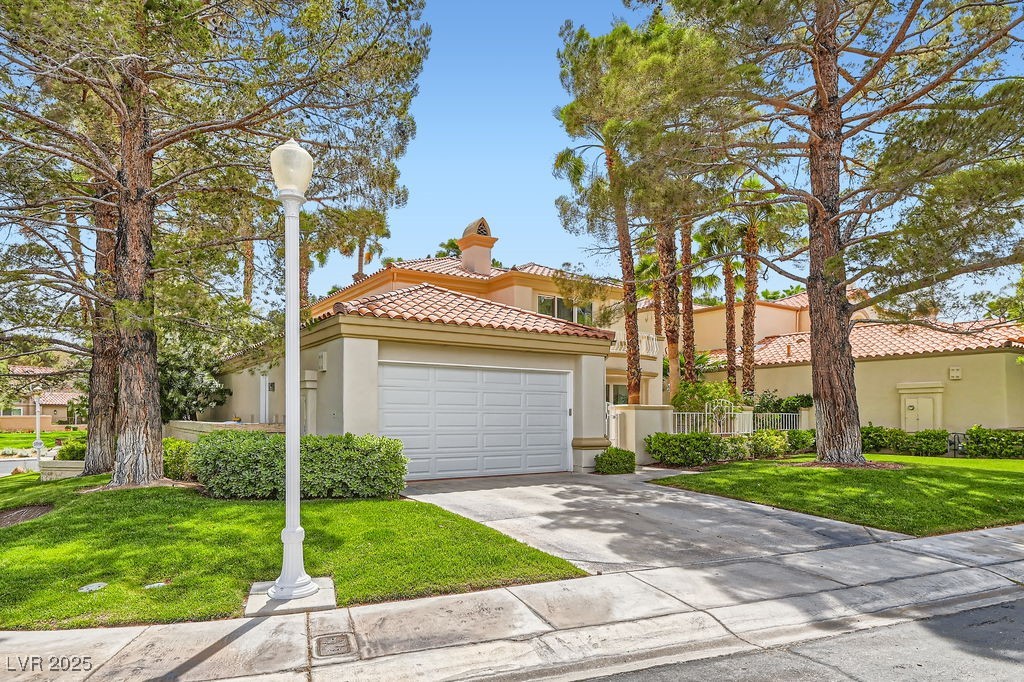 8411 Carmel Ridge Court