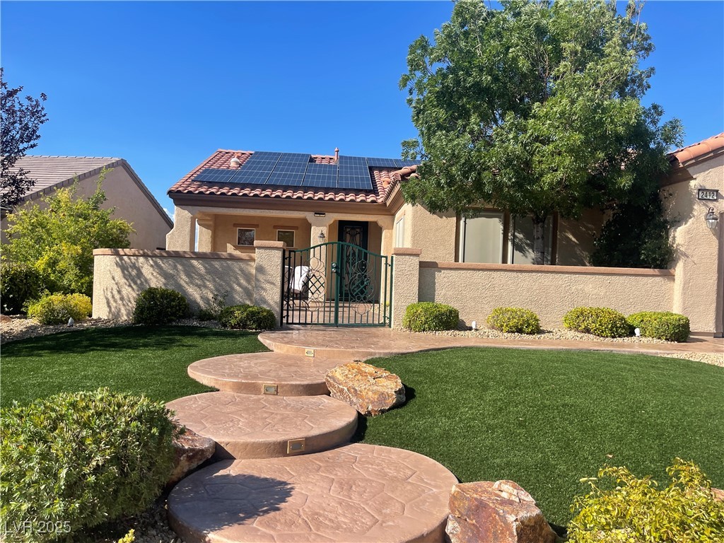 2412 Ozark Plateau Drive 0