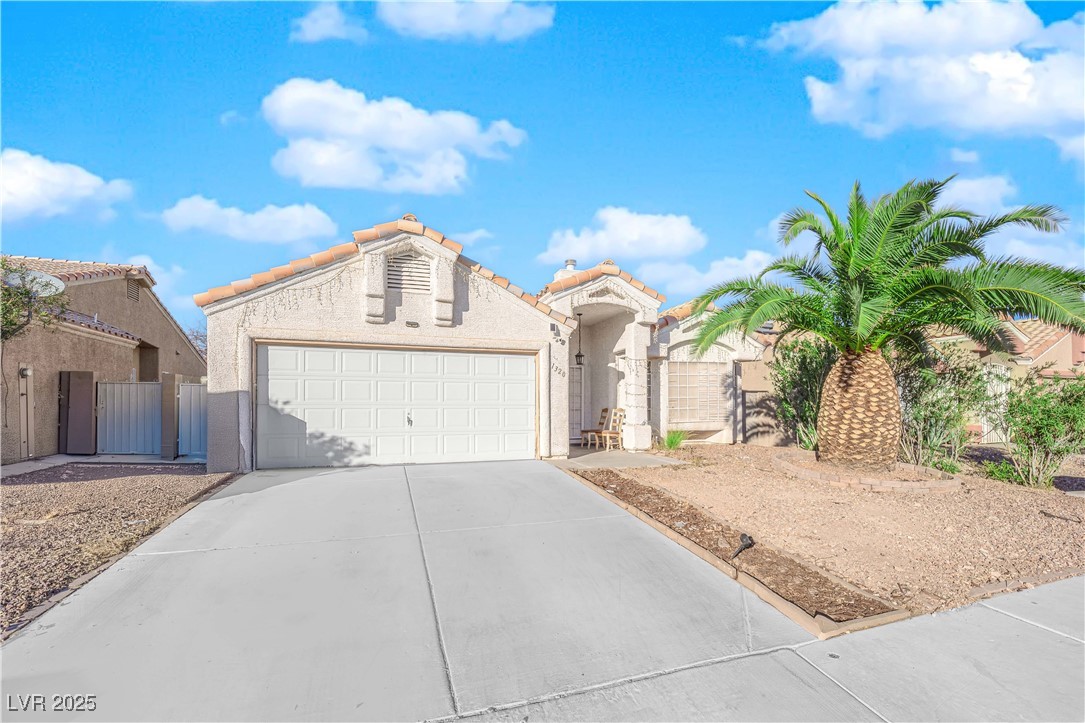 1320 Indian Hedge Drive, North Las Vegas, Nevada image 3