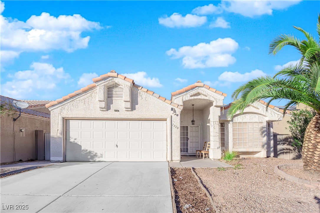 1320 Indian Hedge Drive, North Las Vegas, Nevada image 2