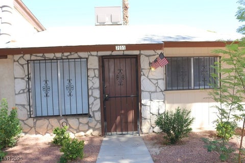 Townhouse For Rent - 3955 Visby Lane<br/> Clark County, Las Vegas, NV 89119