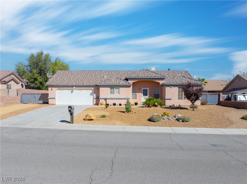 1891 SW Vineyard Drive, Pahrump, Nevada image 33