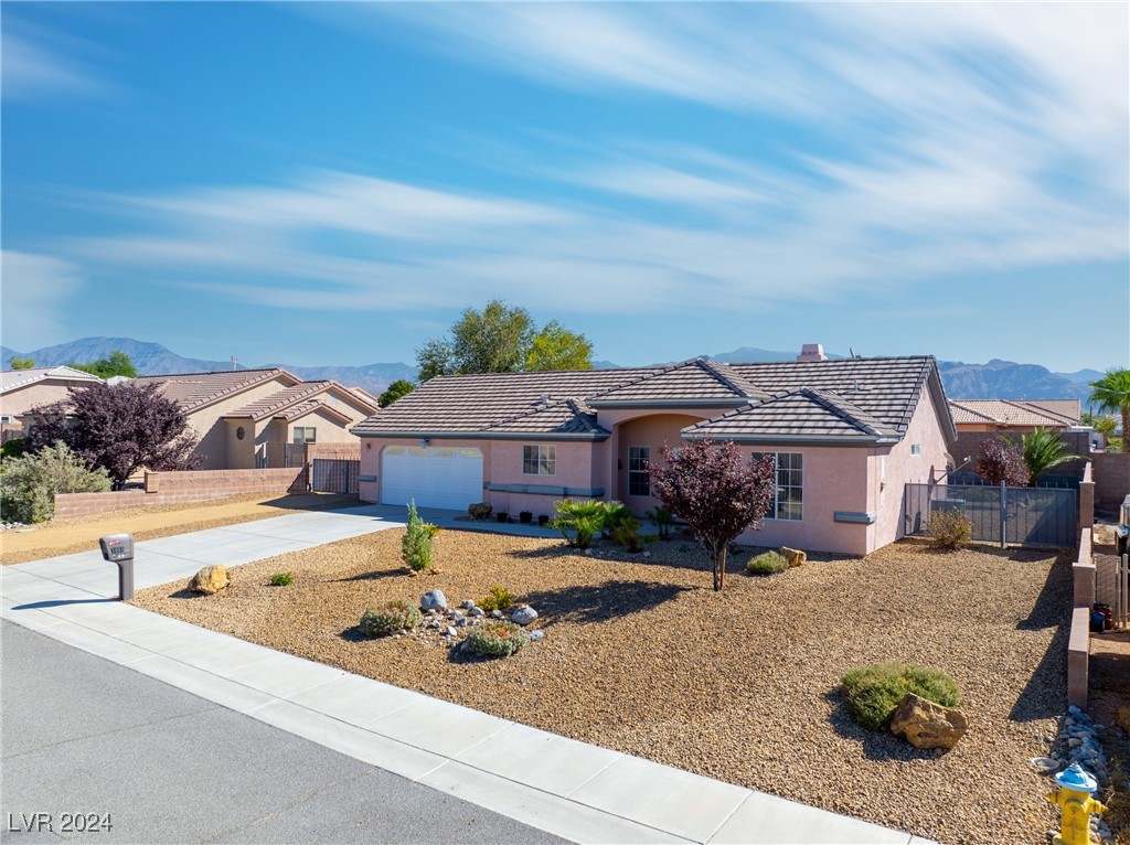 1891 SW Vineyard Drive, Pahrump, Nevada image 3