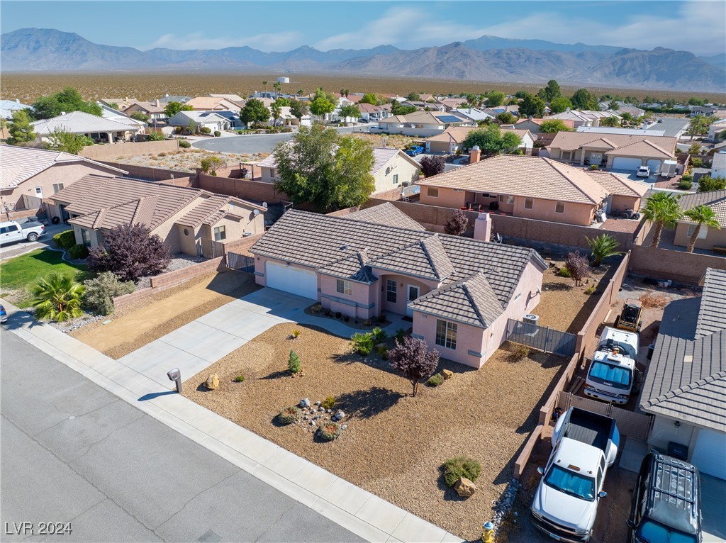 1891 SW Vineyard Drive, Pahrump, Nevada image 30