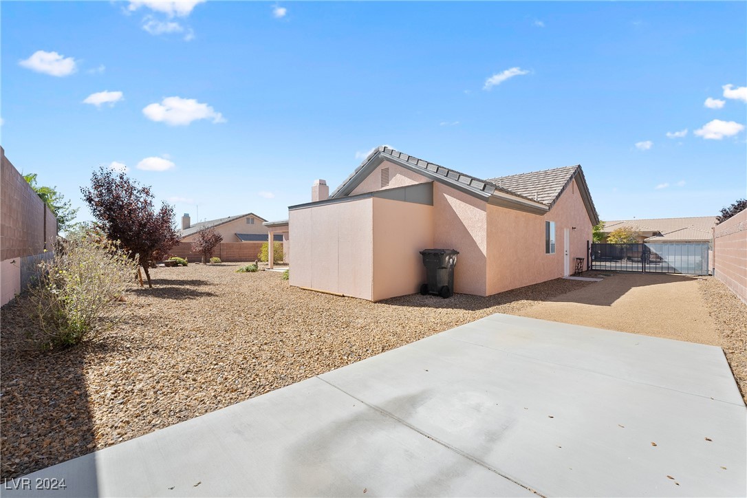 1891 SW Vineyard Drive, Pahrump, Nevada image 26