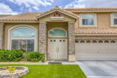 Homes For Sale - 3692 River Canyon Road<br/> Las Vegas, NV 89129