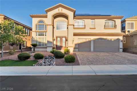 Photo of 2752 Tarbert Street, Henderson, NV 89044 (MLS # 2827348)