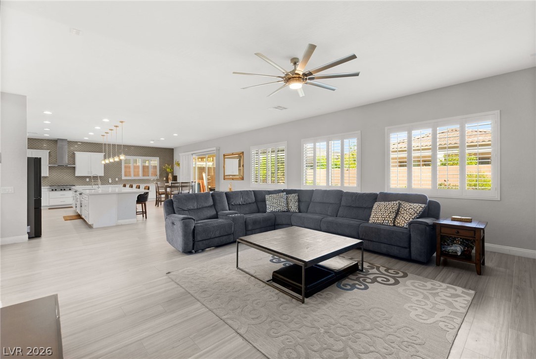 326 Grassy Pines Court