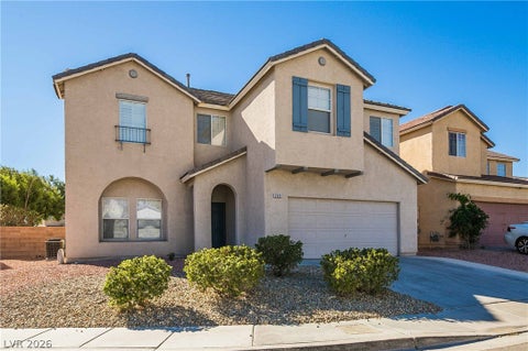 Homes For Rent - 2921 Bayliner Avenue<br/> North Las Vegas, NV 89031