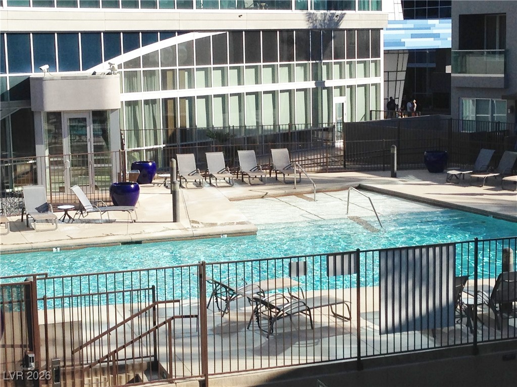 4575 Dean Martin Drive 2108