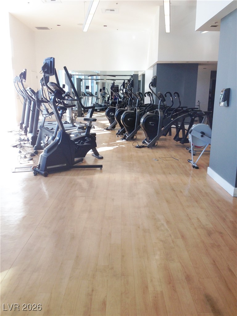 4575 Dean Martin Drive 2108