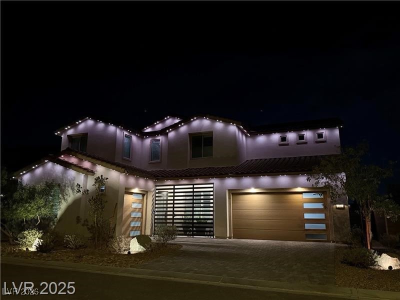 212 Harris Peak Street