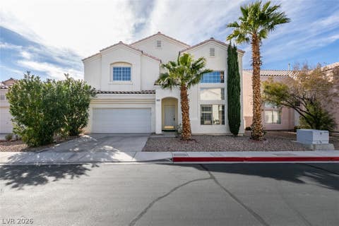 Homes For Rent - 1581 Peaceful Pine Street<br/> Henderson, NV 89052