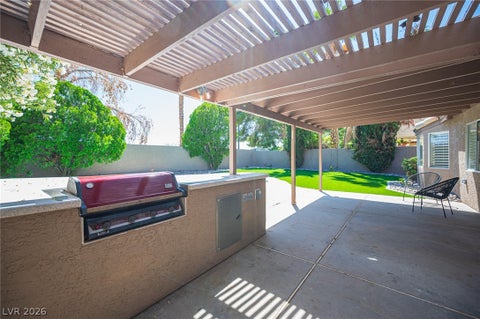 Tiny photo for 2037 Pinion Springs Drive, Henderson, NV 89074 (MLS # 2797119)