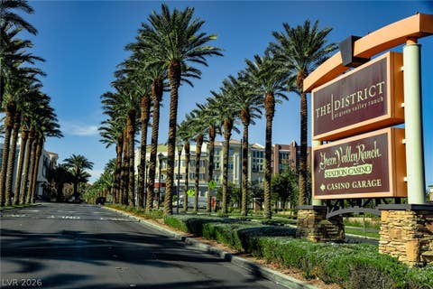 Tiny photo for 2037 Pinion Springs Drive, Henderson, NV 89074 (MLS # 2797119)