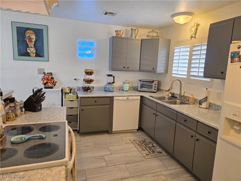 Tiny photo for 2706 Colanthe Avenue, Las Vegas, NV 89102 (MLS # 2747588)