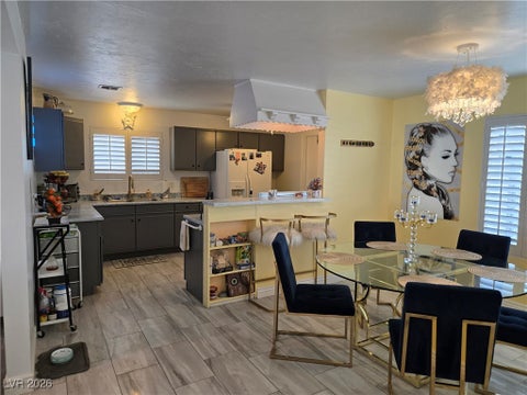 Tiny photo for 2706 Colanthe Avenue, Las Vegas, NV 89102 (MLS # 2747588)