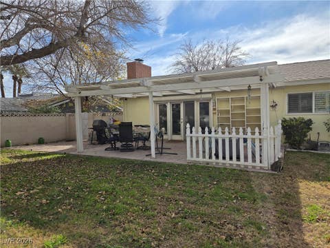 Tiny photo for 2706 Colanthe Avenue, Las Vegas, NV 89102 (MLS # 2747588)