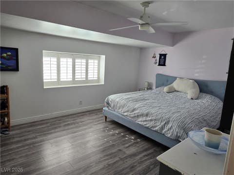 Tiny photo for 2706 Colanthe Avenue, Las Vegas, NV 89102 (MLS # 2747588)