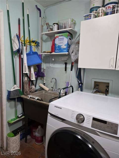 Tiny photo for 2706 Colanthe Avenue, Las Vegas, NV 89102 (MLS # 2747588)