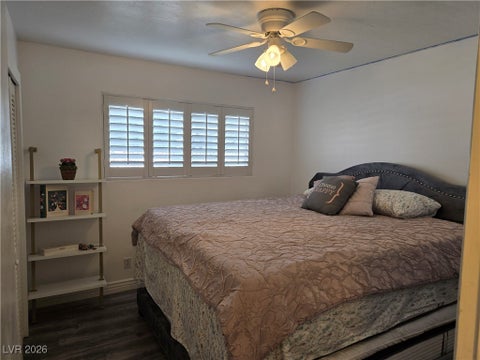 Tiny photo for 2706 Colanthe Avenue, Las Vegas, NV 89102 (MLS # 2747588)