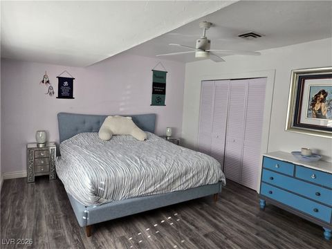 Tiny photo for 2706 Colanthe Avenue, Las Vegas, NV 89102 (MLS # 2747588)