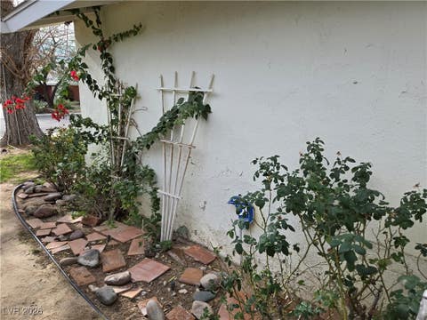 Tiny photo for 2706 Colanthe Avenue, Las Vegas, NV 89102 (MLS # 2747588)
