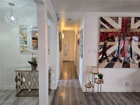 Tiny photo for 2706 Colanthe Avenue, Las Vegas, NV 89102 (MLS # 2747588)