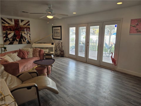 Tiny photo for 2706 Colanthe Avenue, Las Vegas, NV 89102 (MLS # 2747588)