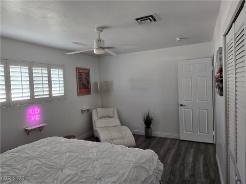 Tiny photo for 2706 Colanthe Avenue, Las Vegas, NV 89102 (MLS # 2747588)