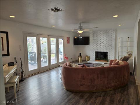 Tiny photo for 2706 Colanthe Avenue, Las Vegas, NV 89102 (MLS # 2747588)