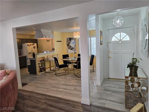 Tiny photo for 2706 Colanthe Avenue, Las Vegas, NV 89102 (MLS # 2747588)