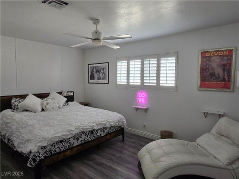 Tiny photo for 2706 Colanthe Avenue, Las Vegas, NV 89102 (MLS # 2747588)