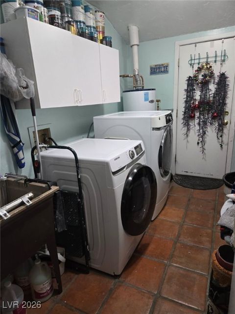 Tiny photo for 2706 Colanthe Avenue, Las Vegas, NV 89102 (MLS # 2747588)