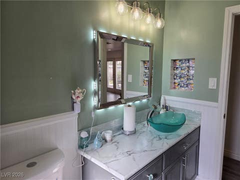 Tiny photo for 2706 Colanthe Avenue, Las Vegas, NV 89102 (MLS # 2747588)