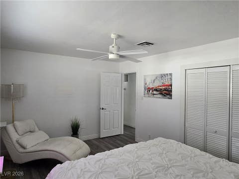 Tiny photo for 2706 Colanthe Avenue, Las Vegas, NV 89102 (MLS # 2747588)
