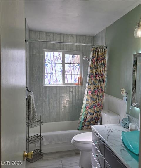 Tiny photo for 2706 Colanthe Avenue, Las Vegas, NV 89102 (MLS # 2747588)
