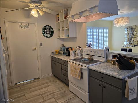 Tiny photo for 2706 Colanthe Avenue, Las Vegas, NV 89102 (MLS # 2747588)