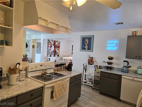 Tiny photo for 2706 Colanthe Avenue, Las Vegas, NV 89102 (MLS # 2747588)